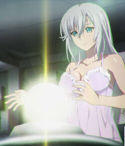 La Folia Rihavein, folia, strike The Blood, JP, seiyu, Latin