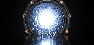 Stargate-portal