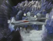 The Ship Zone Angel can summon "Smokey"