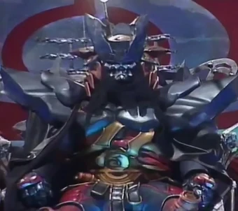 Kaiser Hades | Legends of the Multi Universe Wiki | Fandom