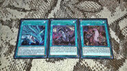 Legendary Dragon Cards