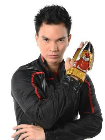 Ray Bramasakti