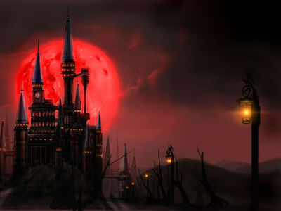 Scarlet Devil Mansion | Legends of the Multi Universe Wiki Scarlet Devil Mansion | Legends of the Multi Universe Wiki