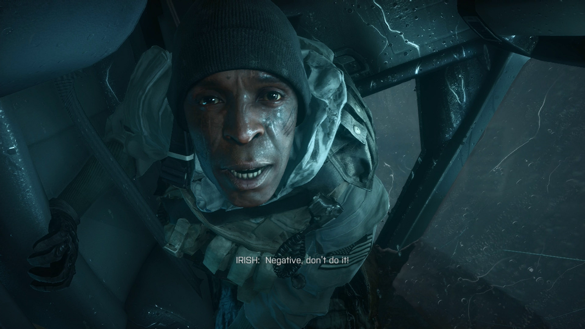 battlefield 4 characters