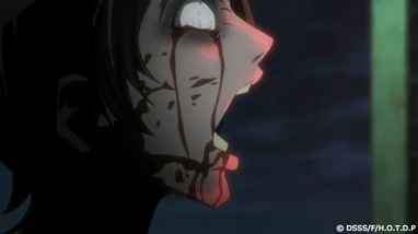 Turning children in zombies