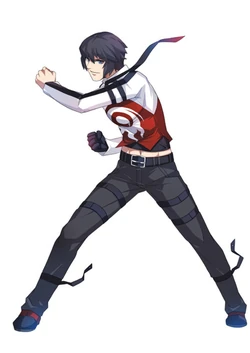 Hikaru Otagi | Legends of the Multi Universe Wiki | Fandom