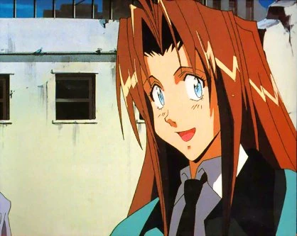 Milly Thompson | Legends of the Multi Universe Wiki | Fandom