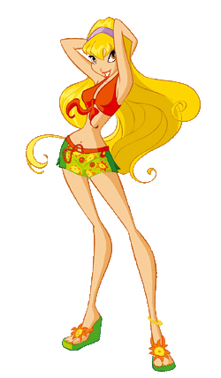 Stella (Winx Club) | Legends of the Multi Universe Wiki | Fandom