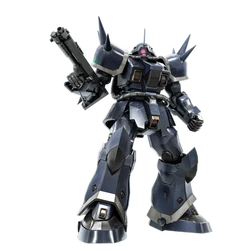 efe MS-08TX Efreet | Legends of the Multi Universe Wiki | Fandom