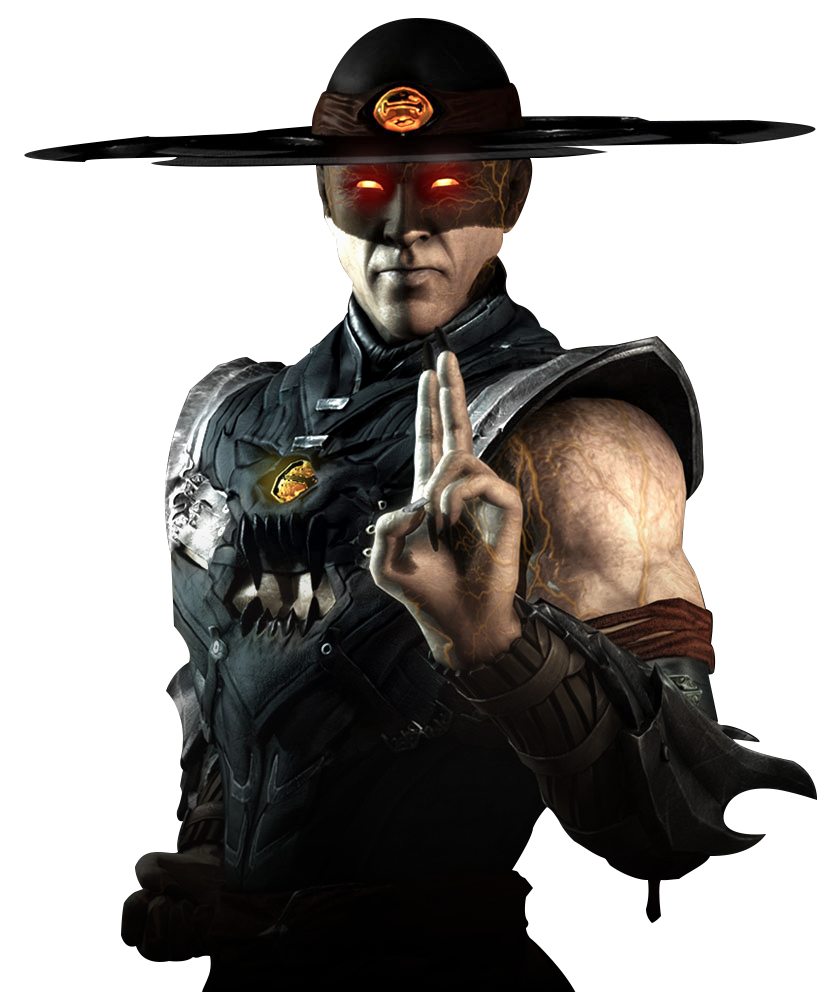 Kung Lao, Wiki Mortal Kombat