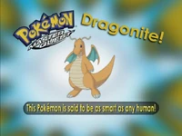 Who's that Pokemon? (Johto edition)