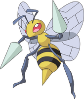 15-Beedrill