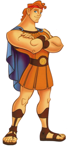 Herccolored