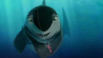 Lenny (Shark Tale) 