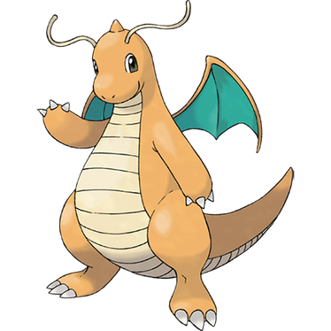 Dragonite | Legends of the Multi Universe Wiki | Fandom