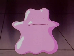 Pokemon - #132 Ditto Fandom Scented Candle – Potions & Pyrelight