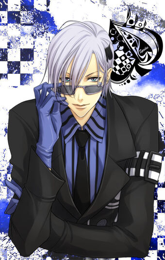 Ikki.(AMNESIA).full