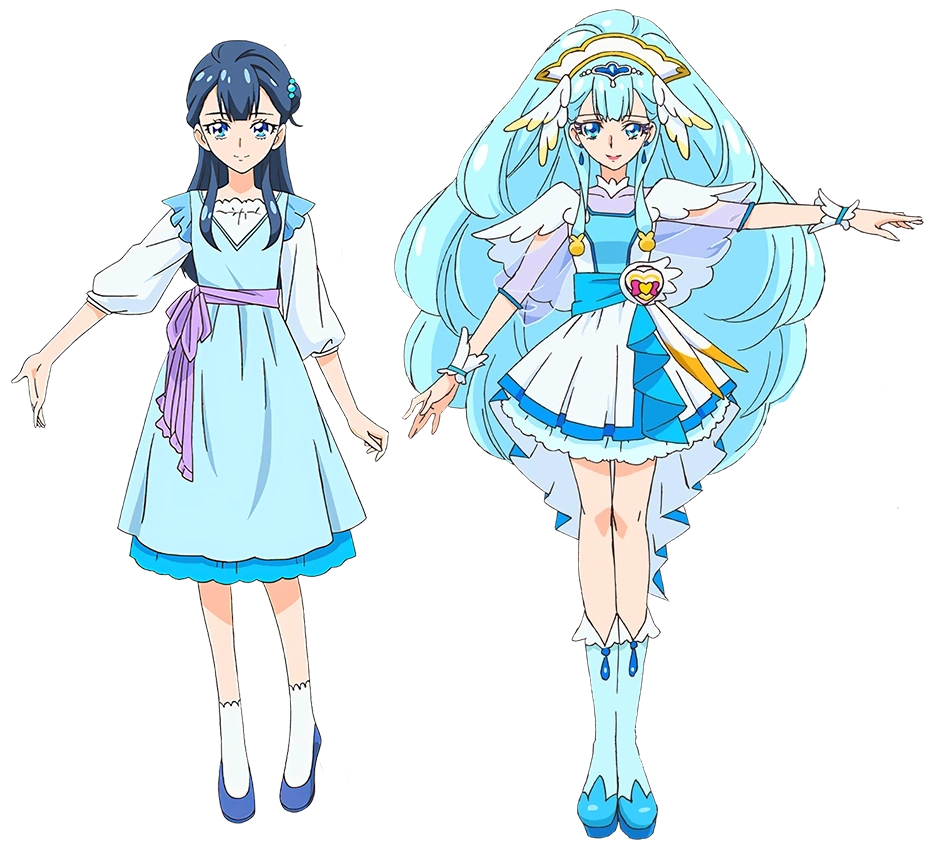 Saaya Yakushiji | Legends of the Multi Universe Wiki | Fandom