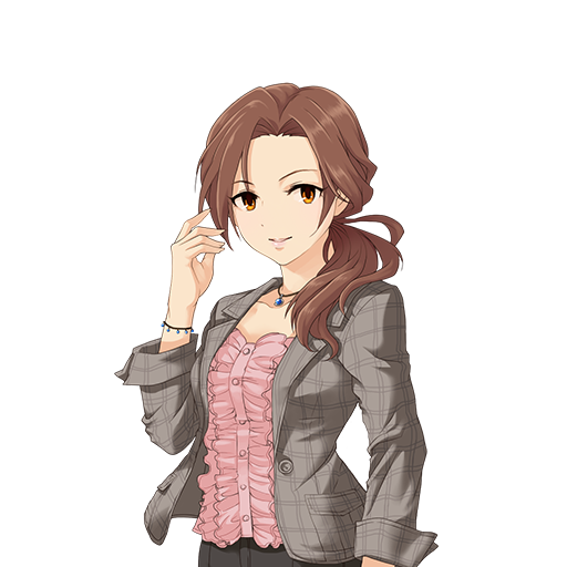 Mizuki Kawashima | Legends of the Multi Universe Wiki | Fandom