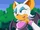 Rouge the Bat