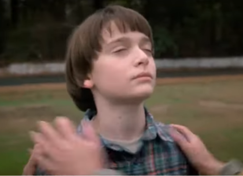 Will Byers, Heroes Wiki