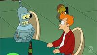 Bender 135