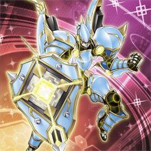 Encode Talker Artwork