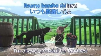 Again Lotm Sword Of Kings Aa 2nd Season Cm 130 Sub Arc Ep 2 Opening Legends Of The Multi Universe Wiki Fandom