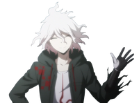 Nagito Metalhand