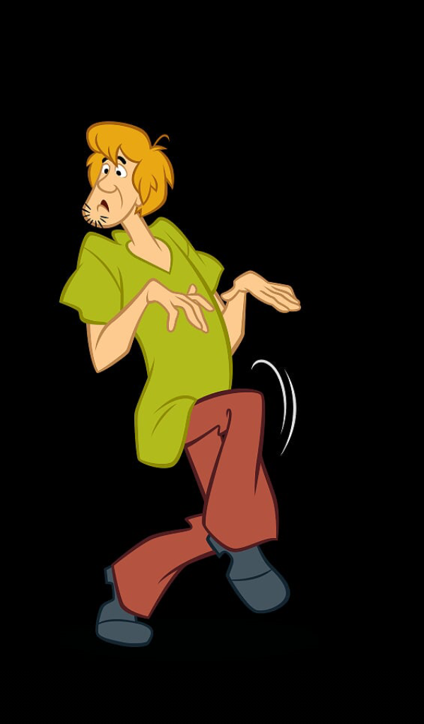 Shaggy Rogers Legends of the Multi Universe Wiki Fandom