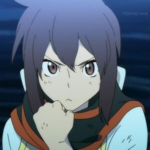 Hime Yarizakura