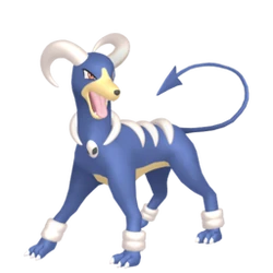 Houndoom | Legends of the Multi Universe Wiki | Fandom