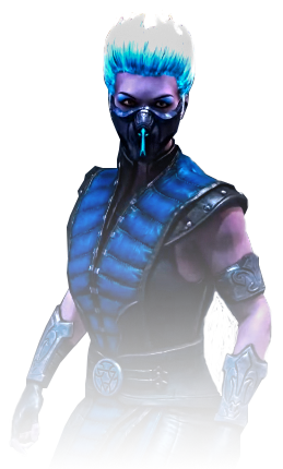 Mortal Kombat 11/Frost - SuperCombo Wiki