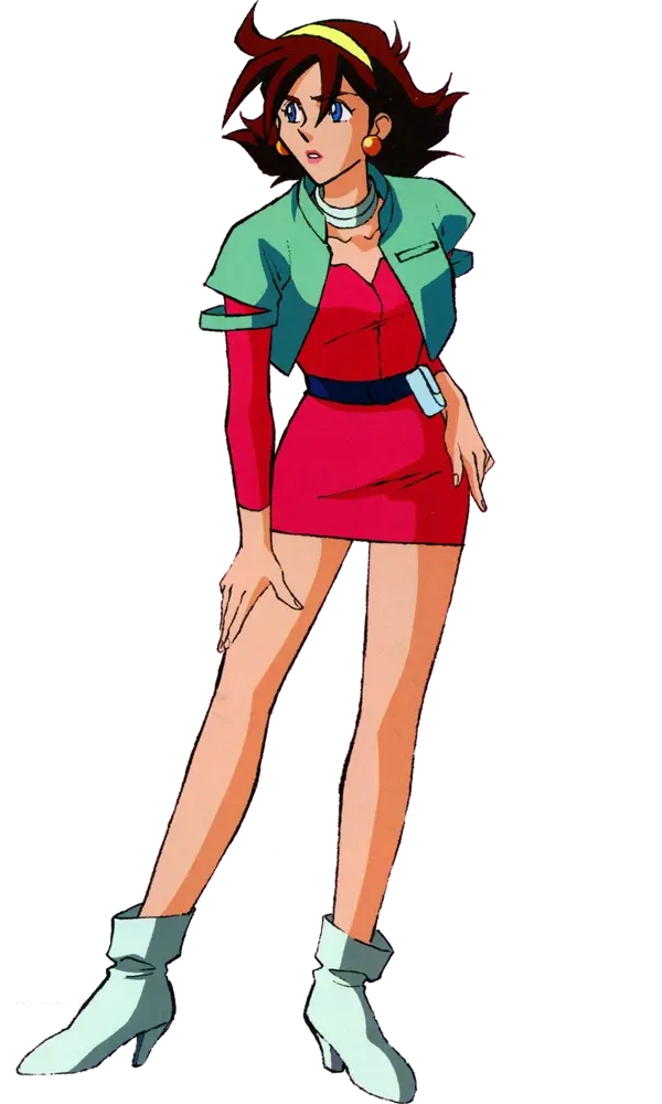 Rain Mikamura | Legends of the Multi Universe Wiki | Fandom