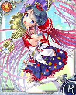 Naruko Aoba Legends Of The Multi Universe Wiki Fandom Naruko Aoba Legends Of The Multi Universe Wiki Fandom