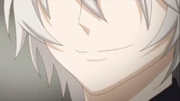 Westcott casual evil grin