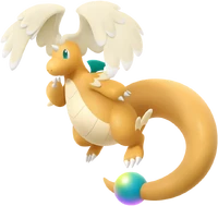Mega Dragonite