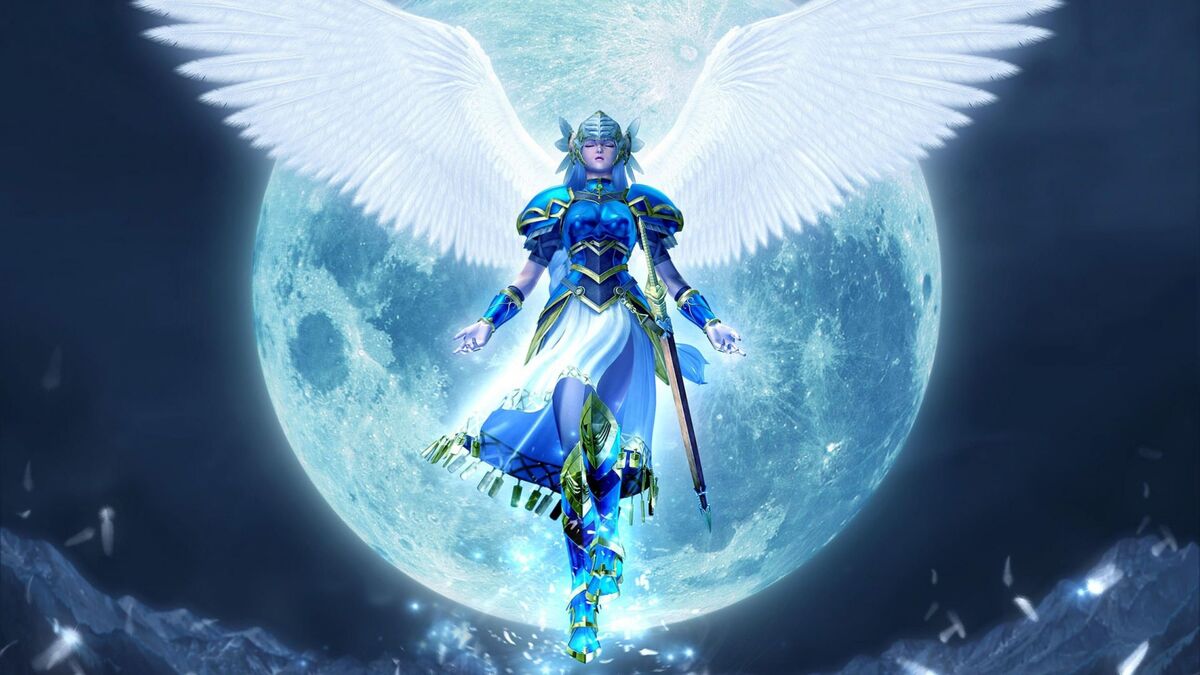 Valkyrie Profile: Nibelung Valesti - Minitokyo