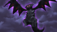 LEGENDS on X: #Giratina forma alterada regresa a las incursiones