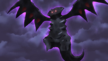 Anubis on X: Reminder that Legends: Arceus hasn't been updated to fix the  issue where shiny Origin Forme Giratina using Shadow Force causes a game  crash. Altered Forme works normally. The animation