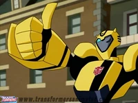 Bumblebee approves!