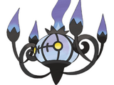 Chandelure