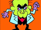 Simon Bar Sinister