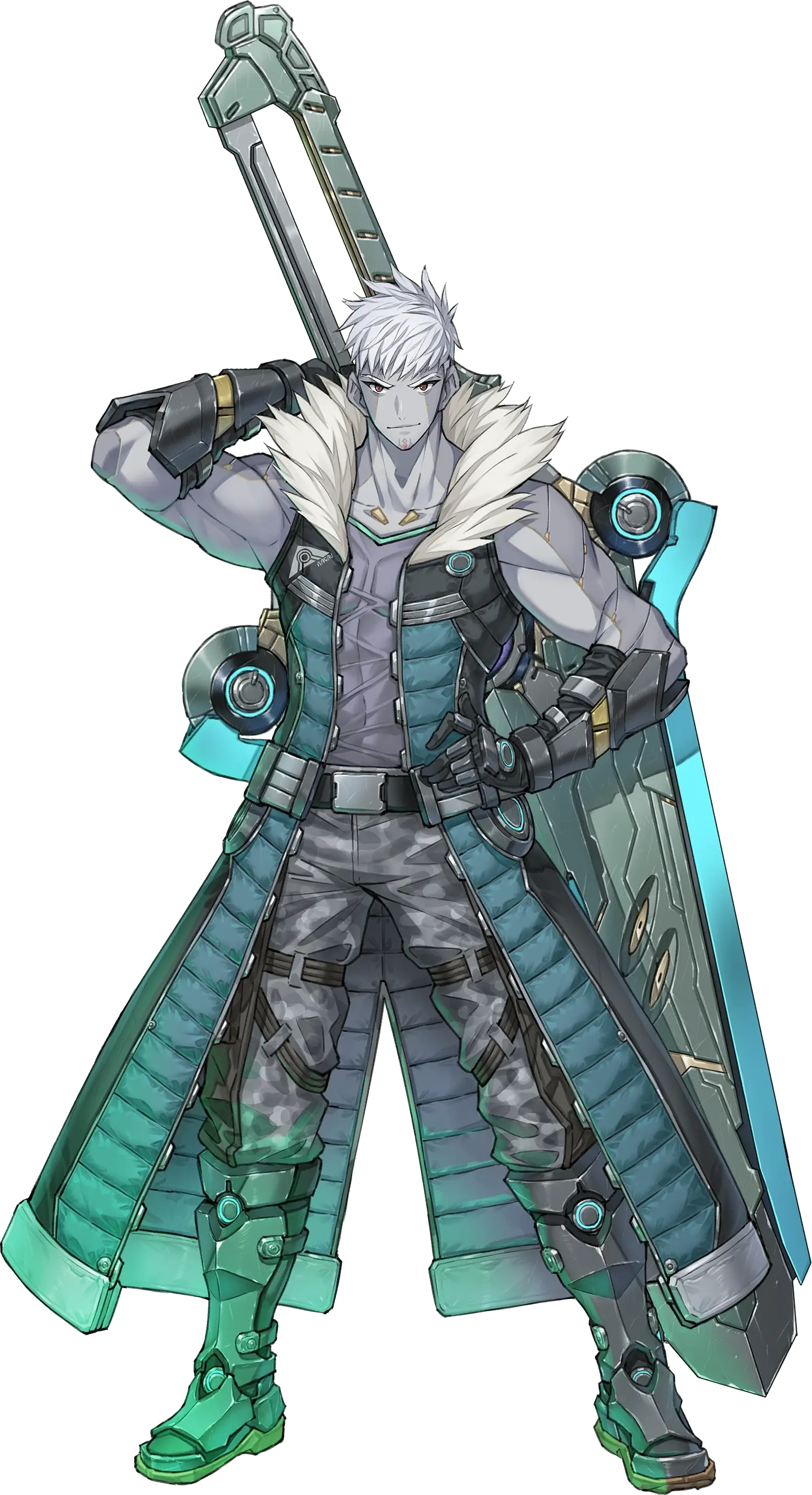 Lanz | Legends of the Multi Universe Wiki | Fandom