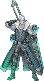 XC3 Lanz Artwork