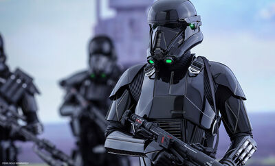 Death Troopers (Star Wars: Rogue One) | Legends of the Multi