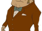 Bill Hawks
