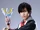 Kengo Manaka/Ultraman Trigger