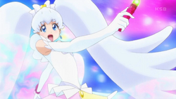Hime Shirayuki | Legends of the Multi Universe Wiki | Fandom