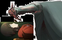 "Ruby Rose and General Grievous"